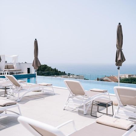 Padam Hotel & Spa Ulcinj Buitenkant foto