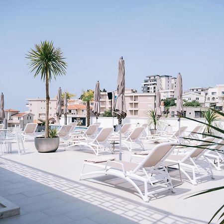 Padam Hotel & Spa Ulcinj Buitenkant foto