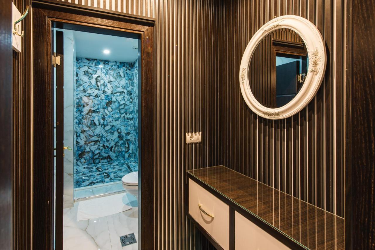 Padam Hotel & Spa Ulcinj Buitenkant foto