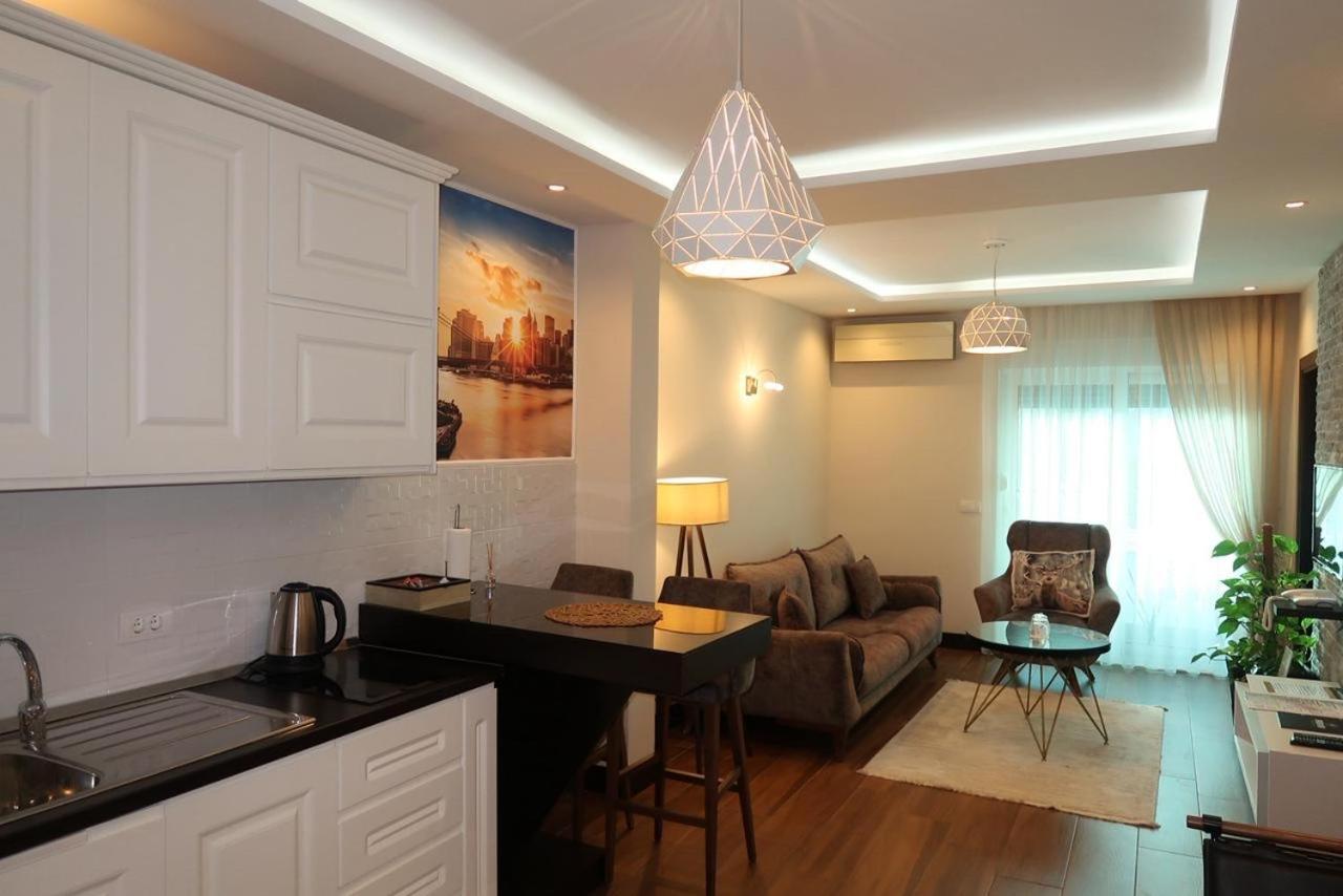 Padam Hotel & Spa Ulcinj Buitenkant foto