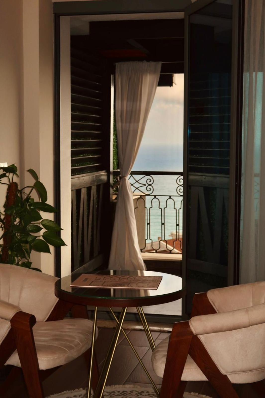 Padam Hotel & Spa Ulcinj Buitenkant foto