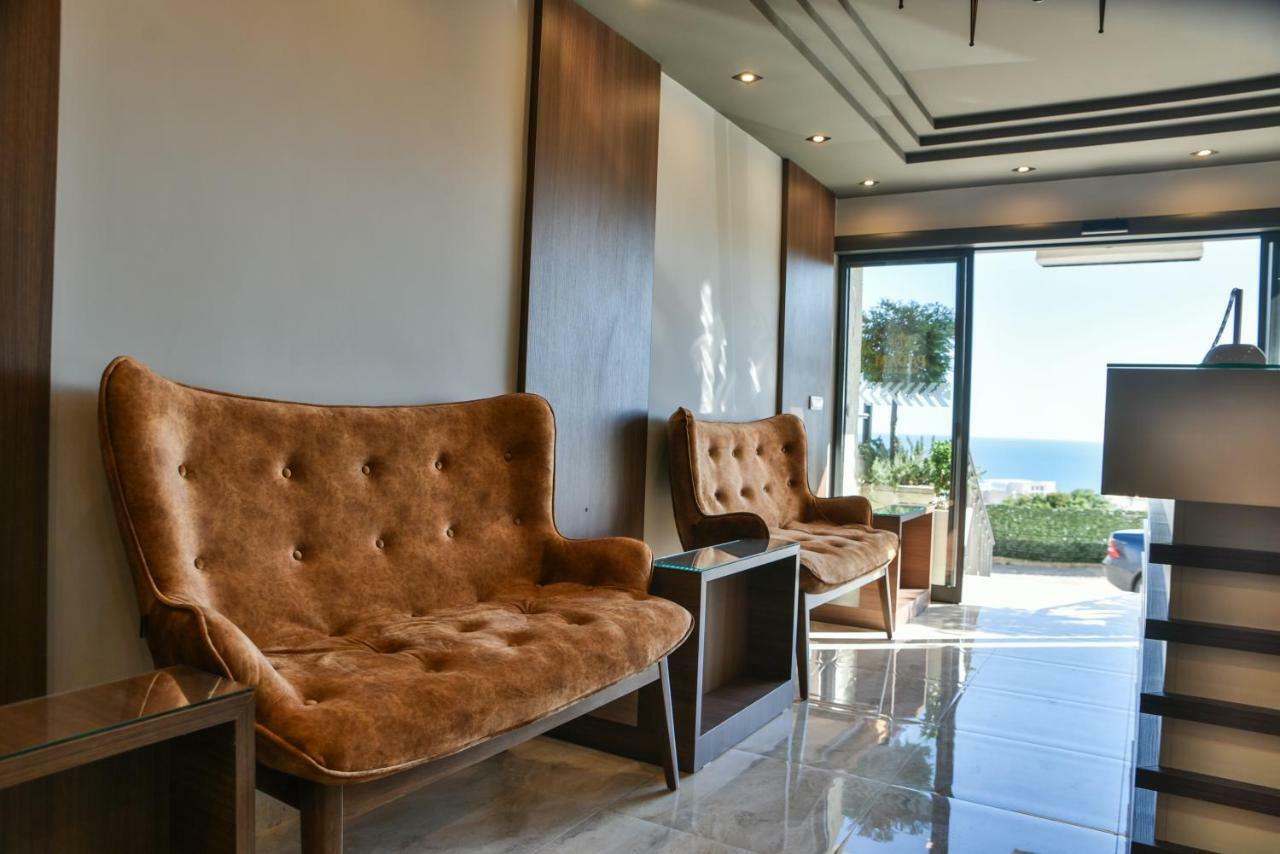Padam Hotel & Spa Ulcinj Buitenkant foto