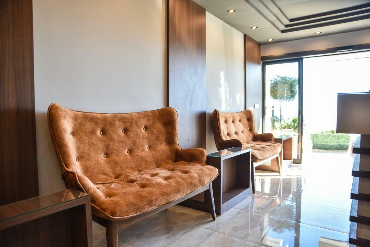 Padam Hotel & Spa Ulcinj Buitenkant foto